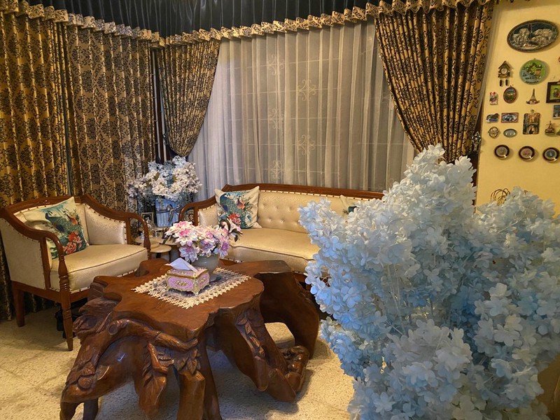 Rumah+Tanah Lokasai Dekat Kampus ATMAJAYA, Caturtunggal, Depok, Sleman