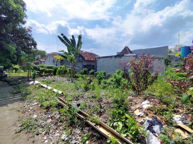 Rumah+Tanah Lokasai Dekat Kampus ATMAJAYA, Caturtunggal, Depok, Sleman