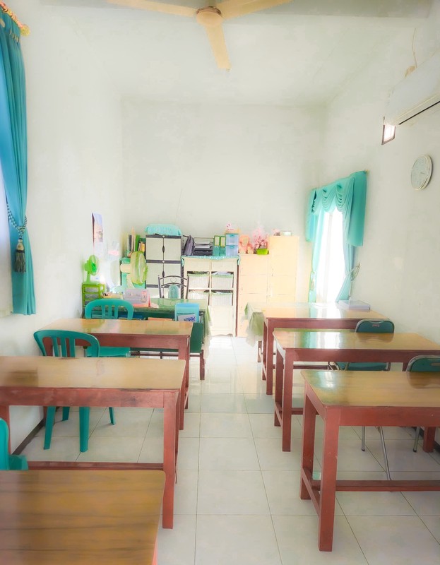Rumah Siap Huni di Wiyung Surabaya Barat- Lokasi Strategis & Asri