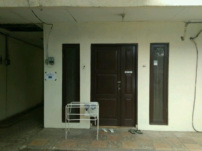 Rumak Kost Cilandak