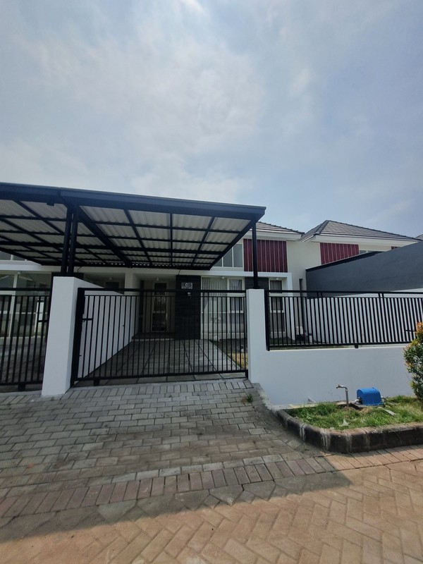 Perum Taman Pondok Jati