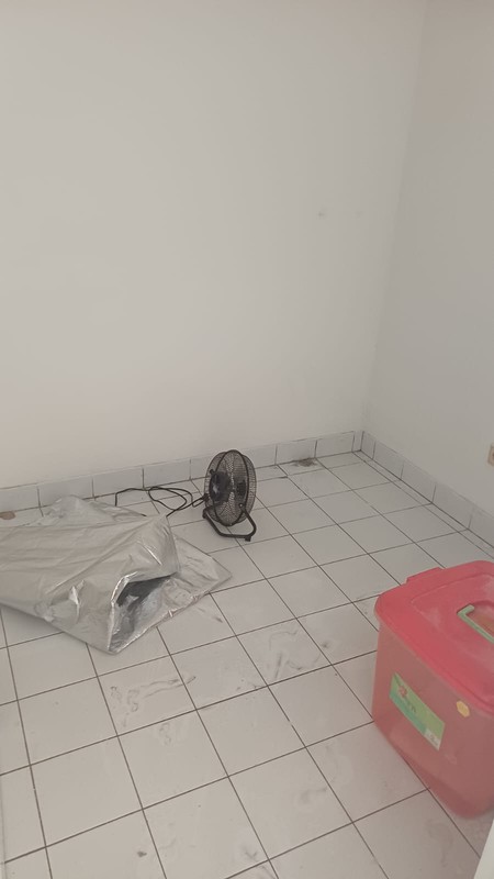 Rumah siap huni di Puspita Loka BSD