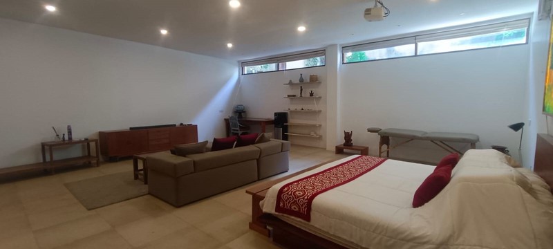 For Leasehold Strategic Location Villa in Umalas