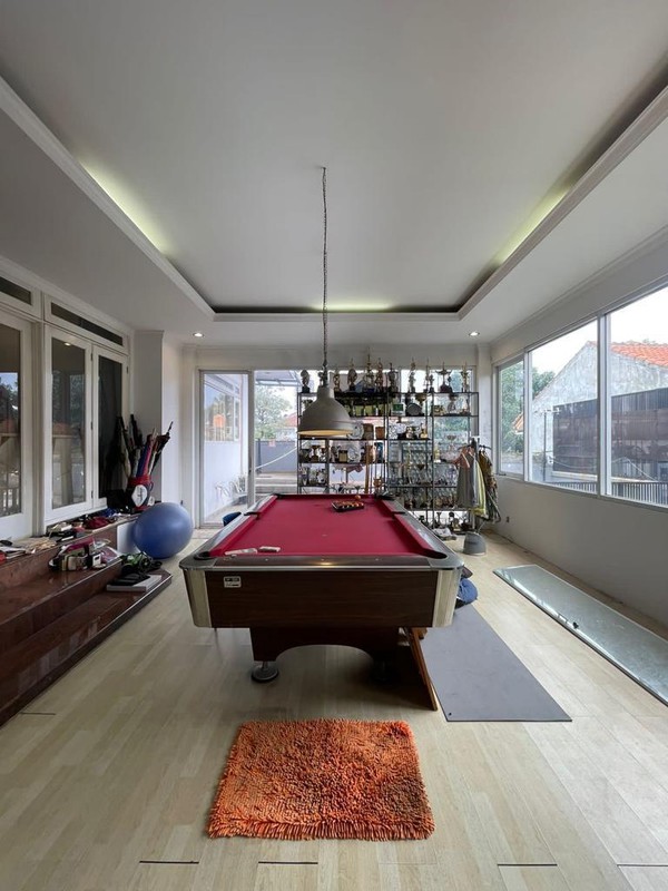 Comfortable House @ Benda Atas, Cilandak, Jakarta Selatan