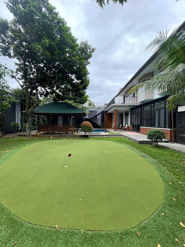 Comfortable House @ Benda Atas, Cilandak, Jakarta Selatan