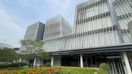 Gedung Perkantoran lokasi Premium Foresta Business Loft 