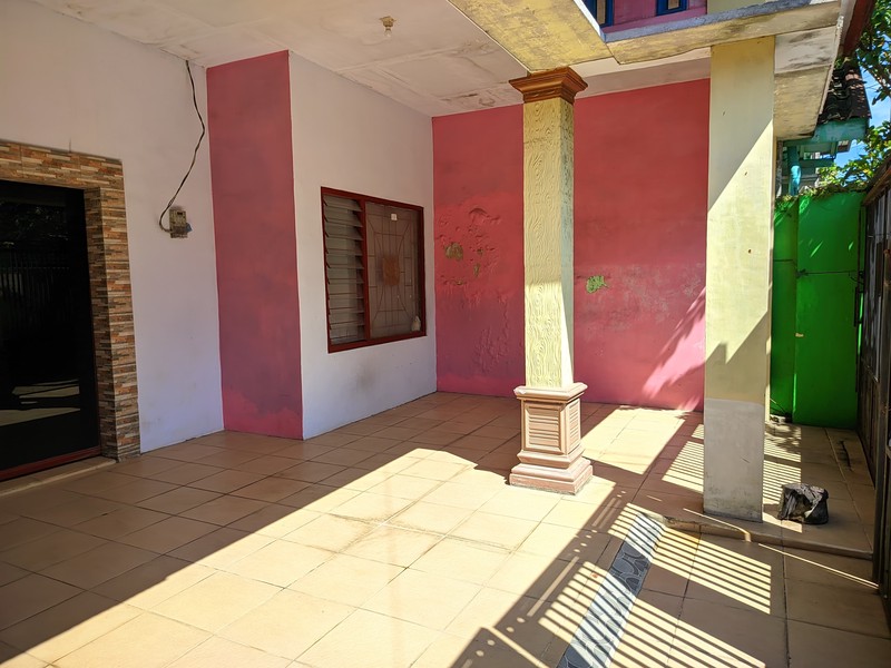 Dijual Rumah Kost 14 Kamar di Purwantoro, Malang - Lokasi Ramai, Langsung Jalan!