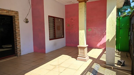 Dijual Kost 14 Kamar Jalan Utama - Cocok Investasi