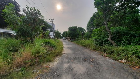 TANAH DI LOKASI STRATEGIS DI PERUMAHAN TAMAN SENTOSA DEKAT DENGAN PINTU TOL CIKARANG BARAT