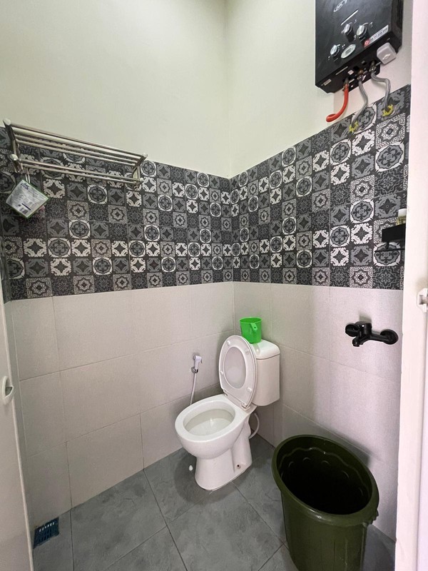 Rumah Villa Malang Dekat Jatim Park, Sudah Full Renovasi