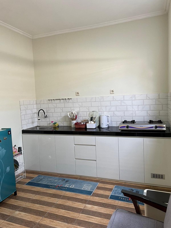 Rumah Villa Malang Dekat Jatim Park, Sudah Full Renovasi