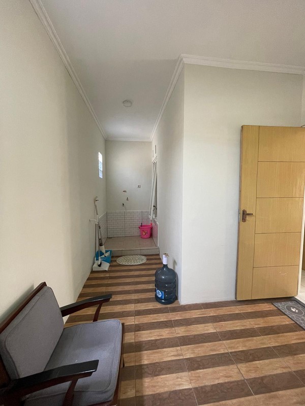 Rumah Villa Malang Dekat Jatim Park, Sudah Full Renovasi