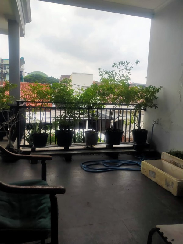 Dijual Rumah Bagus Terawat Lokasi Di Pamulang Permai, Tangerang Selatan