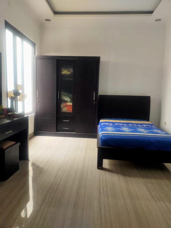 Dijual Rumah Bagus Terawat Lokasi Di Pamulang Permai, Tangerang Selatan