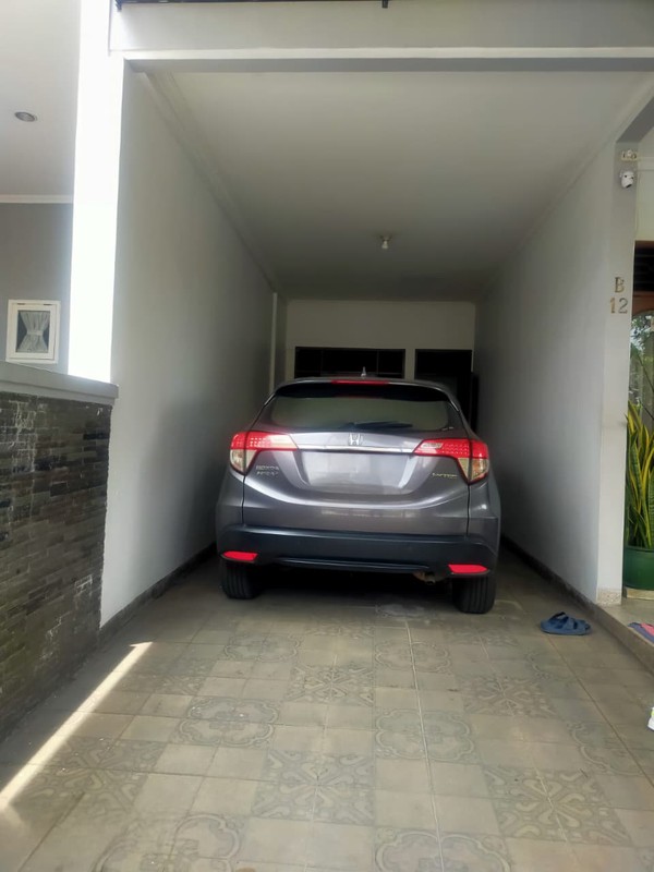Dijual Rumah Bagus Terawat Lokasi Di Pamulang Permai, Tangerang Selatan