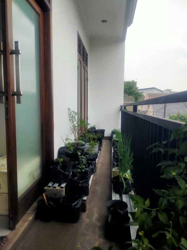 Dijual Rumah Bagus Terawat Lokasi Di Pamulang Permai, Tangerang Selatan