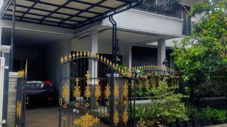 Dijual Rumah Bagus Terawat Lokasi Di Pamulang Permai, Tangerang Selatan