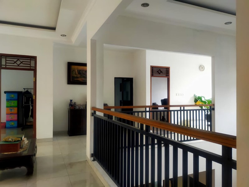 Dijual Rumah Bagus Terawat Lokasi Di Pamulang Permai, Tangerang Selatan
