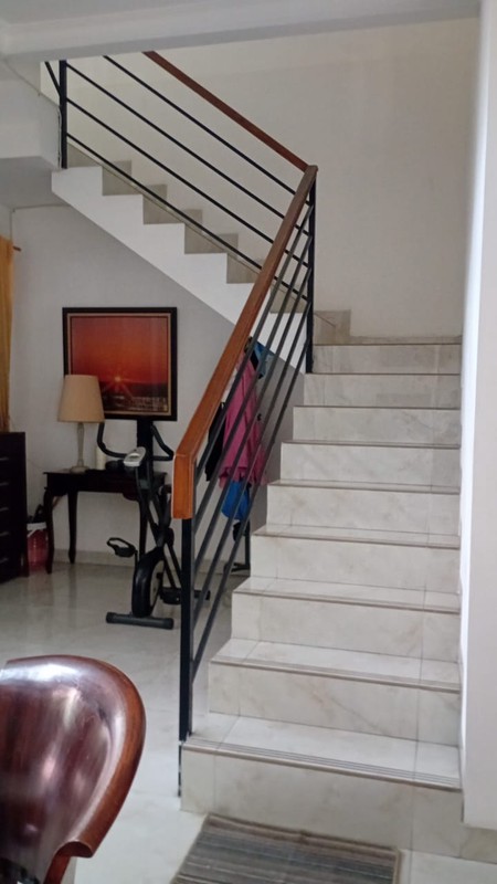Dijual Rumah Bagus Terawat Lokasi Di Pamulang Permai, Tangerang Selatan