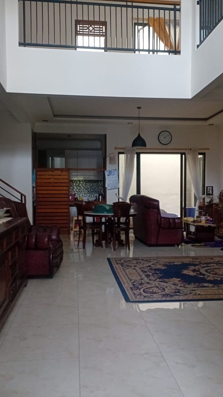 Dijual Rumah Bagus Terawat Lokasi Di Pamulang Permai, Tangerang Selatan