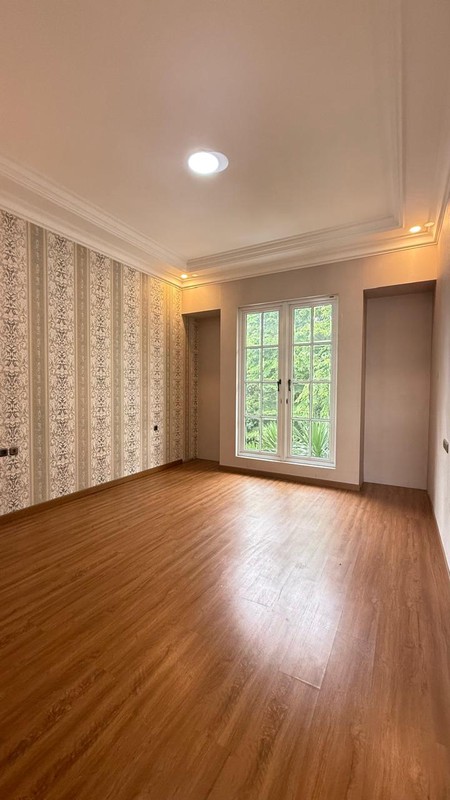 Rumah Mewah di Pondok Indah KT 5+2 KM 5+3 Kolam Rang dengan Luas Tanah 627 m2 Luas Bangunan 1050 m2