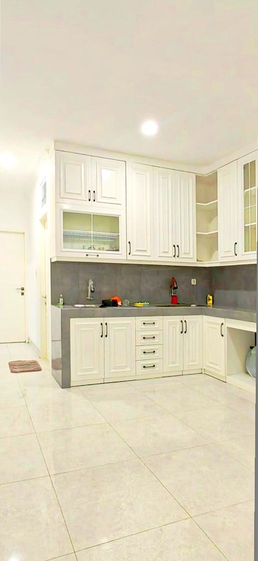 Dijual Rumah Mewah Brand New Jl. Cibulan Raya No 8 Kebayoran Baru, Jakarta Selatan