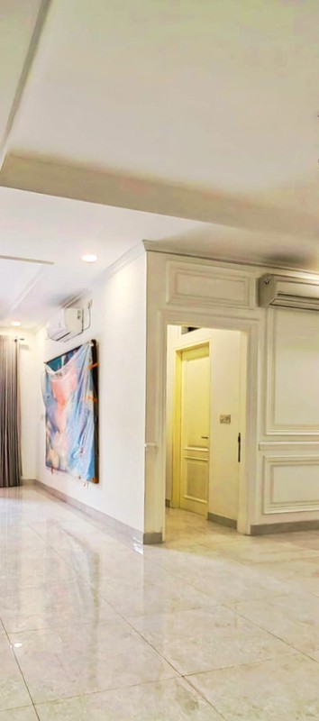 Dijual Rumah Mewah Brand New Jl. Cibulan Raya No 8 Kebayoran Baru, Jakarta Selatan