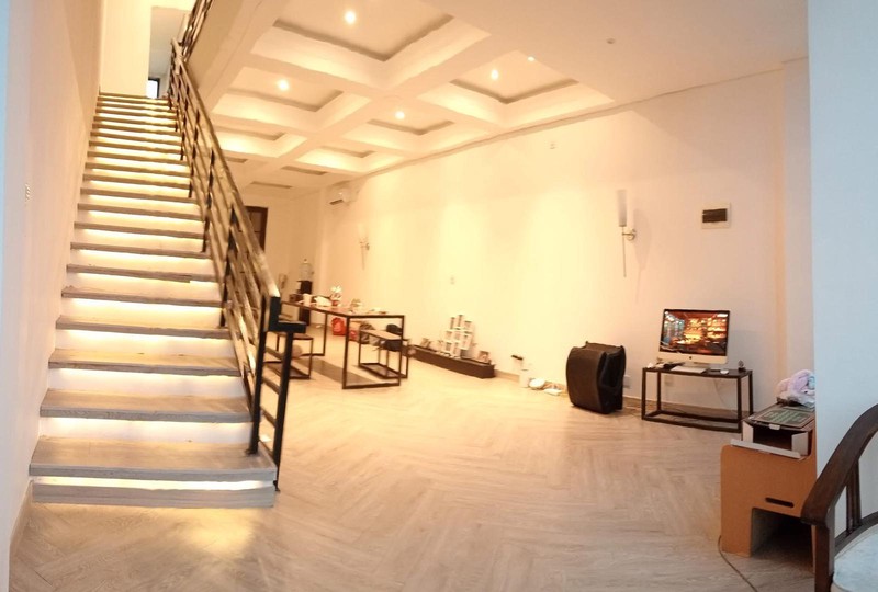 Dijual Ruko Gravitas - Lavon swancity Cikupa Kabupaten Tangerang