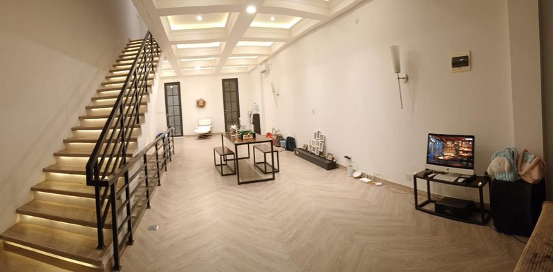 Dijual Ruko Gravitas - Lavon swancity Cikupa Kabupaten Tangerang