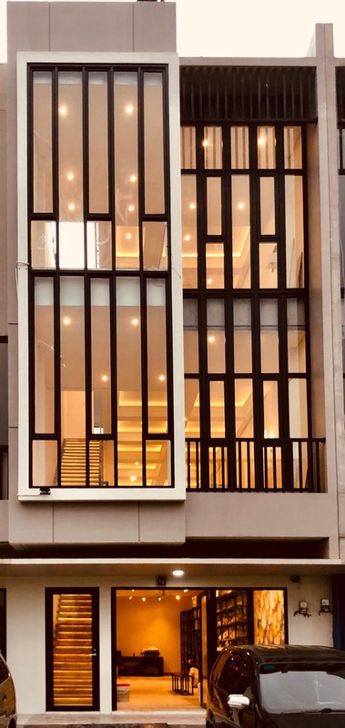 Dijual Ruko Gravitas - Lavon swancity Cikupa Kabupaten Tangerang