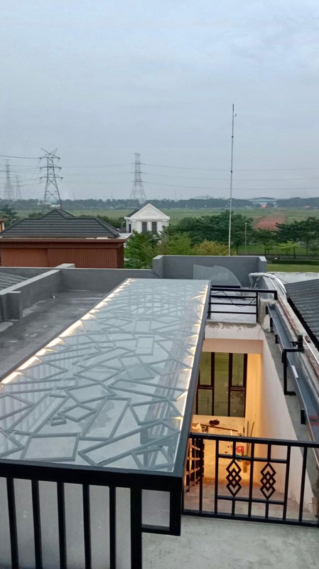 Dijual Ruko Gravitas - Lavon swancity Cikupa Kabupaten Tangerang