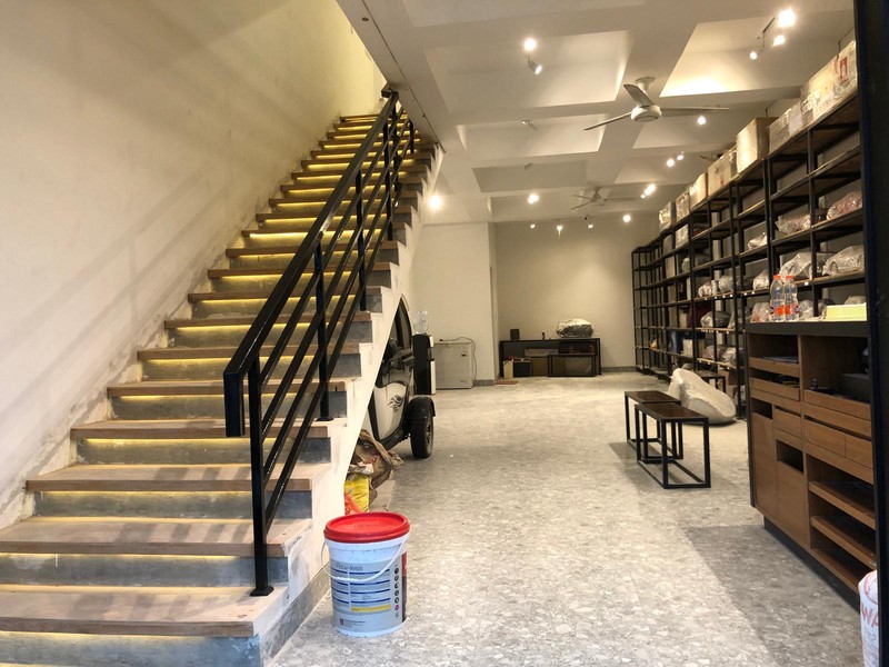 Dijual Ruko Gravitas - Lavon swancity Cikupa Kabupaten Tangerang