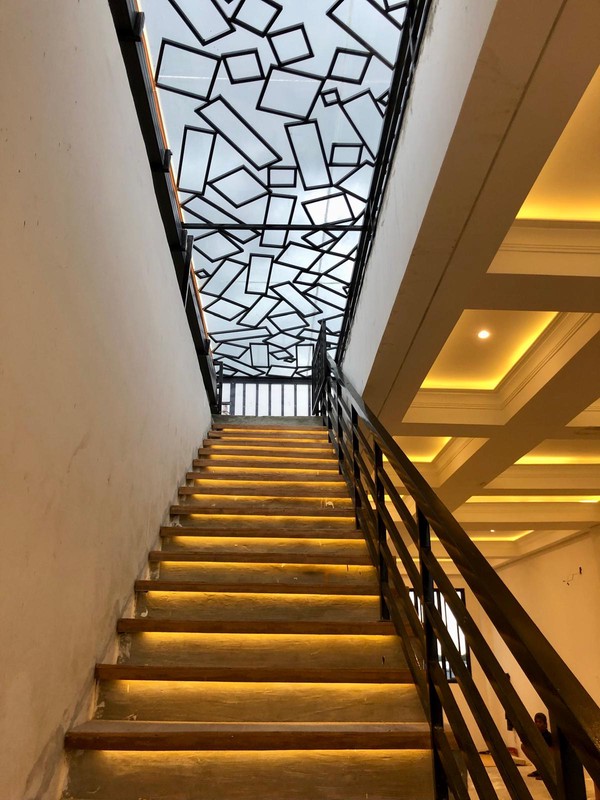 Dijual Ruko Gravitas - Lavon swancity Cikupa Kabupaten Tangerang