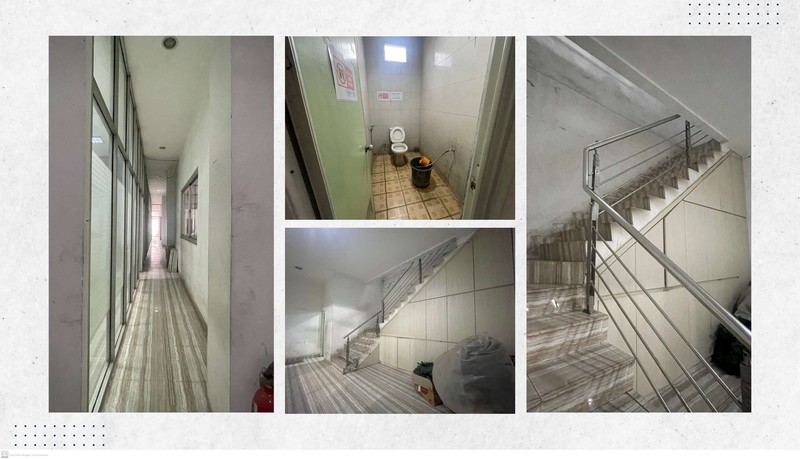 Toko Bangunan aktif siap usaha, lahan luas di Bekasi 