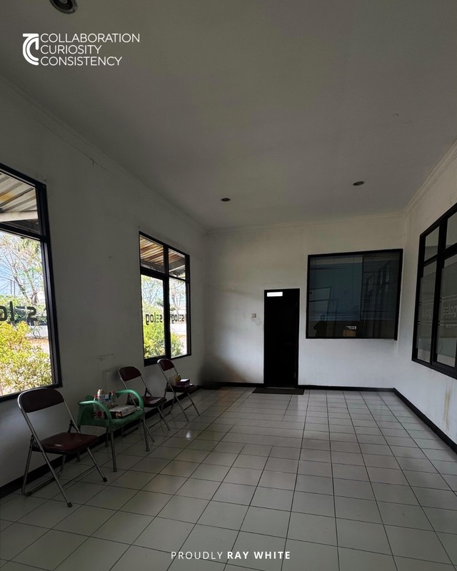 Gudang/Pabrik Disewakan Murah dan Luas Berlokasi Strategis di SIER Berbek Industri Surabaya
