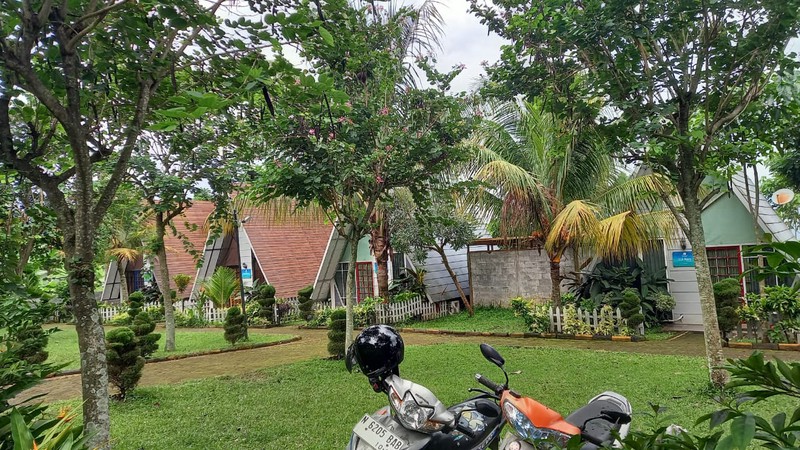 Kavling Perumahan Hoek Murah dibawah NJOP di Lawang Malang