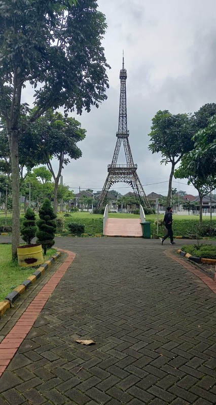 Kavling Perumahan Hoek Murah dibawah NJOP di Lawang Malang