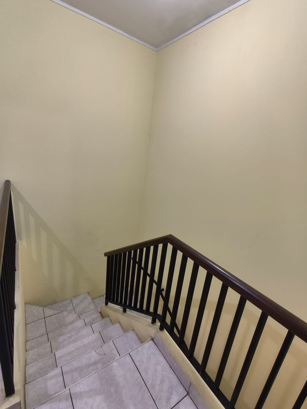 Rumah hunian di Pusat BSDCity