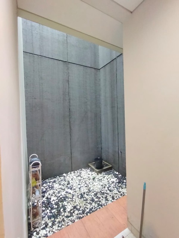 Termurah. rumah 3 Lantai di Greenwich Park - Whelford