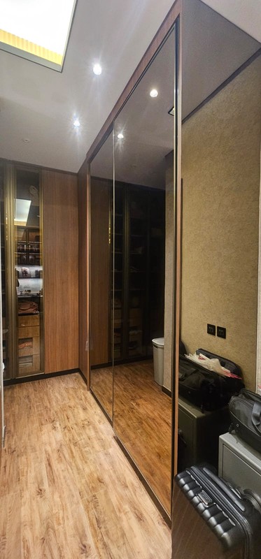 Flash Sale. Rumah mewah Zora cluster Keia, BSD