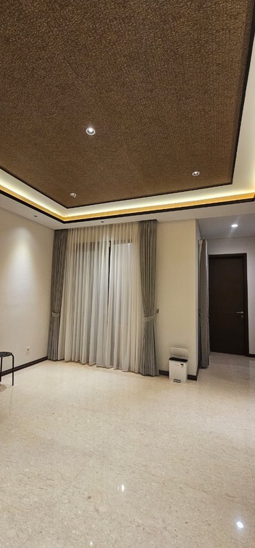 Flash Sale. Rumah mewah Zora cluster Keia, BSD