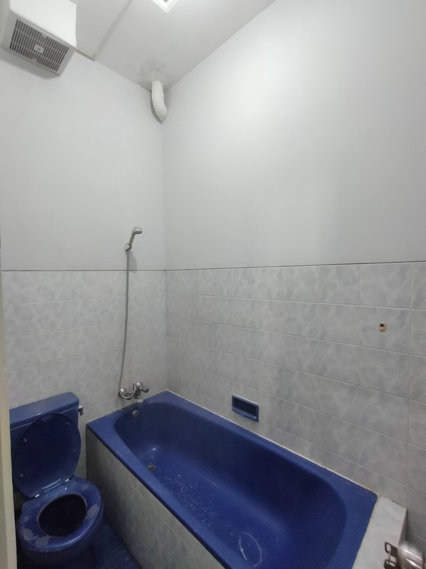 Rumah 1 lantai di Nusa loka 14.5 BSD City, dekat ke Pasar Modern