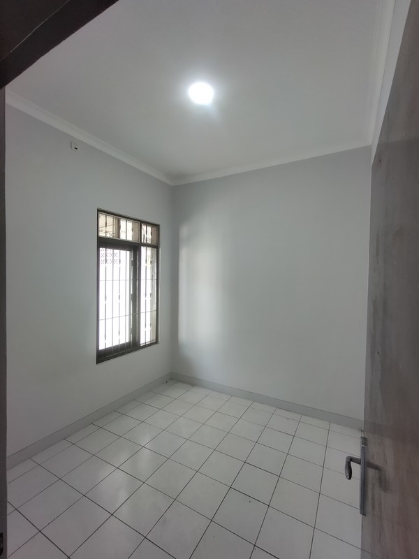 Rumah 1 lantai di Nusa loka 14.5 BSD City, dekat ke Pasar Modern