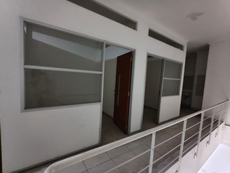 Ruko Boulevard Taman Tekno BSD, Hadap Jalan Raya, traffic tinggi