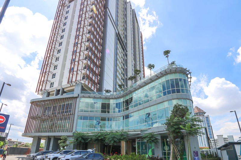 Apt Mewah Antasari Place Dekat ke Kemang Kebayoran Baru Jagakarsa