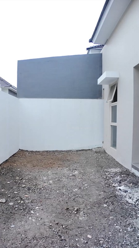 Rumah di Taman Pondok Jati