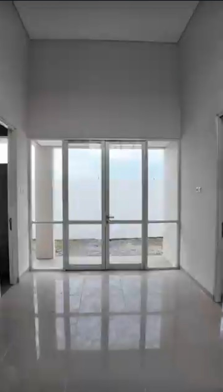 Rumah di Taman Pondok Jati