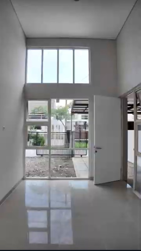 Rumah di Taman Pondok Jati