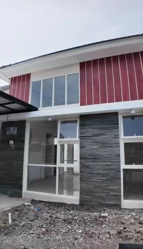 Rumah di Taman Pondok Jati