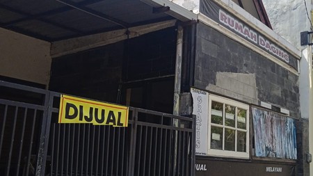 Rumah Dijual Raya Tengger Benowo Surabaya